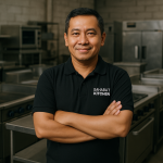 jual alat resto bekas jabodetabek untuk Jual Alat kitchen dan Resto Bekas Jabodetabek