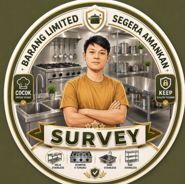 Admin Sahabat Kitchen
