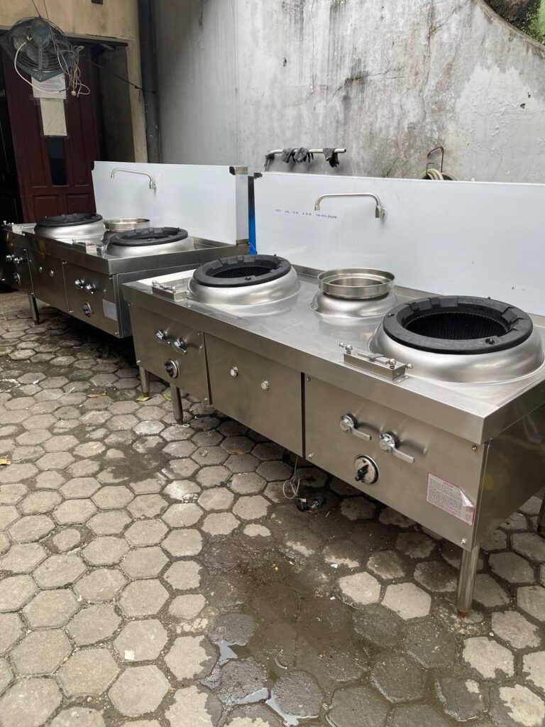 toko perlengkapan dapur restoran depok bergaransi sahabat kitchen